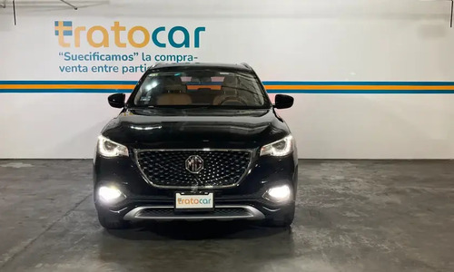 MG HS Excite 1.5 lt Turbo