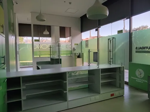 Local En Arriendo En Pontevedra. Cod A1105049