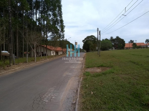 Imagem 2 de 10 de Terreno Para Venda Em Paranapanema, Núcleo Residencial Europa - 071_1-2201461
