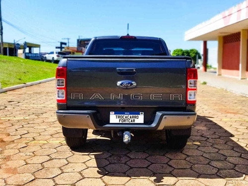 Imagem 5 de 12 de Ford Ranger 2.2 Xls 4x2 16v 2020