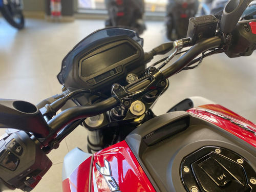 Bajaj Dominar D 250 Abs - Financia Ate 48x - Faby