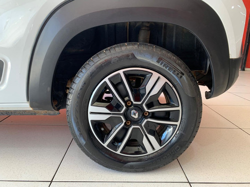 Renault Kwid Intens 2
