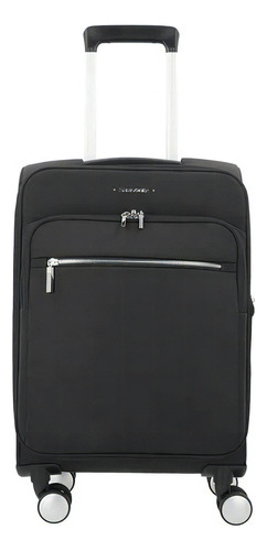 Maleta Samsonite Soft-motion Biz Cabina Capacidad De 46 L