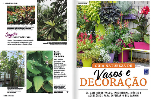 Revista Natureza 400, de Editora Europa. Editorial Editora Europa Ltda., capa mole em português, 2021