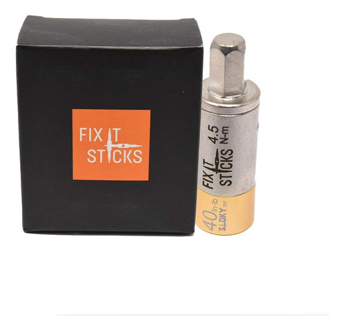 Fix It Sticks Campo De Campo Al Aire Libre Mantenimiento De