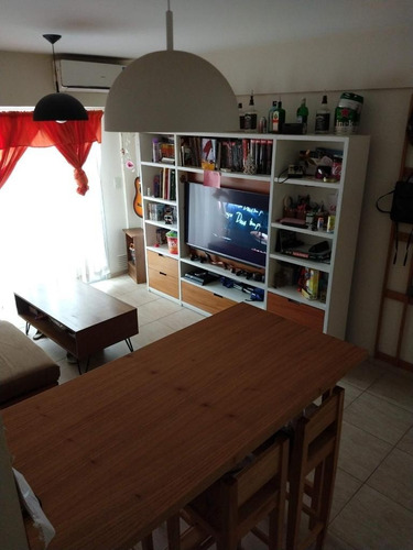 Imagen 4 de 8 de Departamento De 2 Ambientes En Venta - Moron Norte