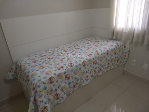 Imagem 19 de 30 de Apartamento À Venda Em Bonfim - Ap008834