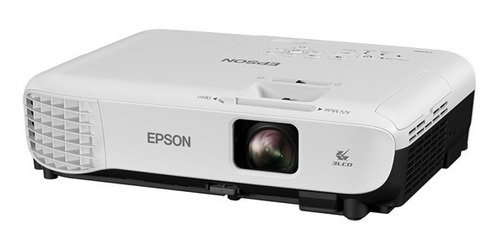 Proyector Epson Vs250 Powerlite Svga 3.200 Promocion + Envio