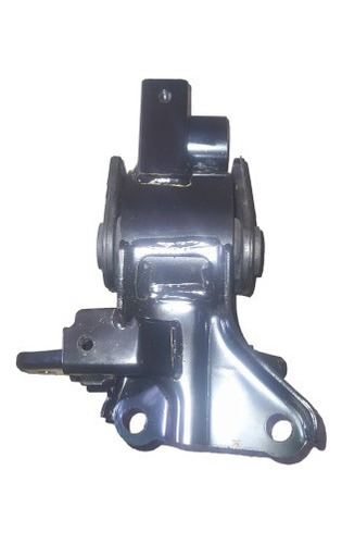 Base Motor Caja Izquierda Hyundai Elantra 01-12 Sincronico