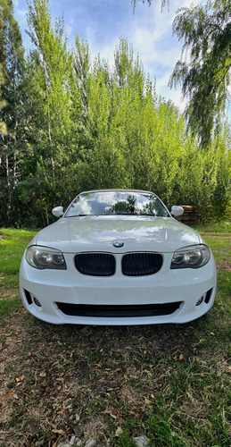 BMW Serie 1 2.0 120i Active 156cv