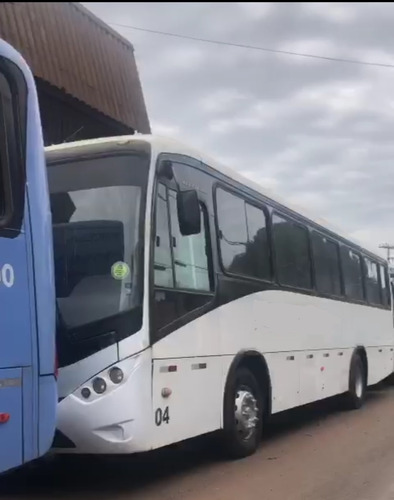Marcopolo Ideale Vw 17.230 Eod