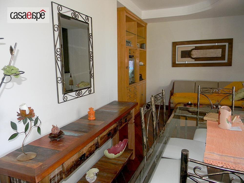 Imagem 3 de 15 de Apartamento - Perdizes - Ref: 407 - L-407