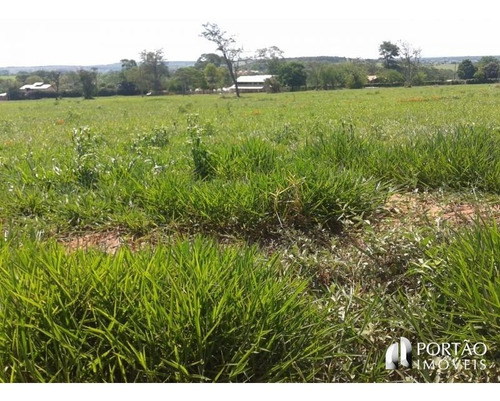 Imagem 7 de 9 de Lote / Terreno À Venda - Palmas Del Rey, Arealva-sp - 4511