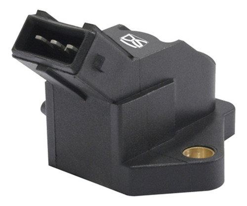 Sensor Map Gol G3 1.0 16v Turbo 02 03 Ler A Descricao Ds1713