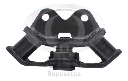 Soporte Motor Trasero Chevrolet Luv Dmax 2.5 2011 Al 2014