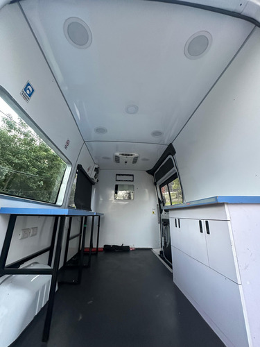 Mercedes Benz Sprinter 314 Cdi 2022 $29.990.000 Oportunidad