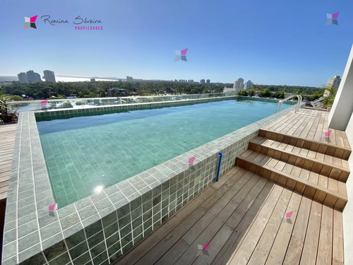 Venta Monoambiente Edificio View