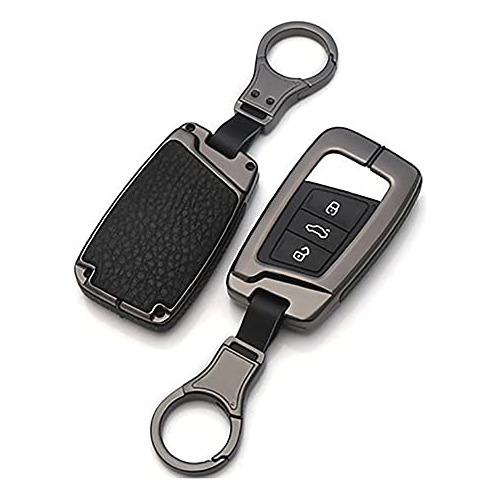 Funda De Llavero De Protección Completa Ontto Para Vw Key Ca