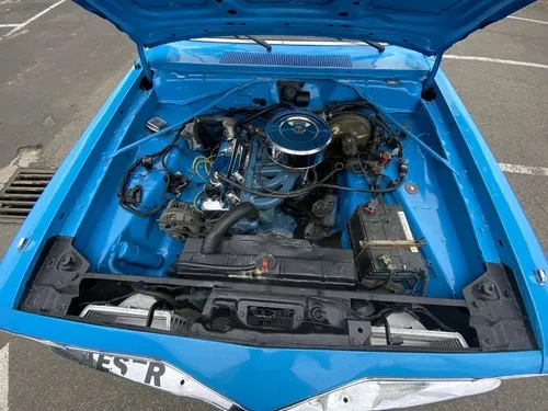 Vendo Dodge Dart De 1976, Original En Perfecto Estado.