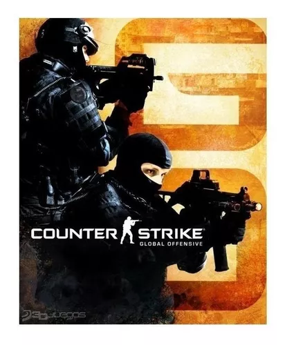 Counter-Strike: Global Offensive Standard Edition Valve Xbox One Digital