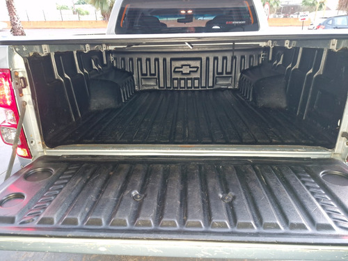 Chevrolet S10 2.8 Lt Cab. Dupla 4x4 Aut. 4p