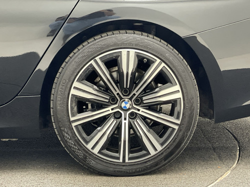 BMW 320i 2.0 SPORT GP 16V TURBO ACTIVE FLEX 4P AUTOMÁTICO