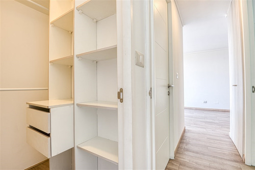 Departamento En Arriendo De 2 Dorm. En Quinta Normal