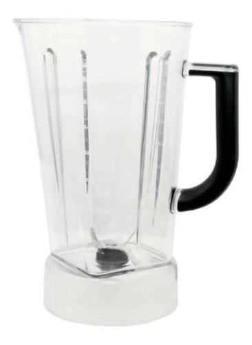 Copo Jarra Liquidificador Kitchenaid Diamond Kua15 W10705755