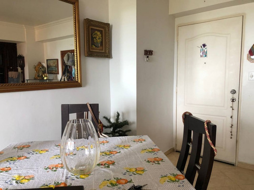 Imagen 7 de 14 de En Venta Apartamento Ubicado En El Edificio Luisa Elena Ve03-644le-jlez