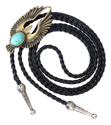 Vaquero Nativo Americano Bolo Ties Rodeo Novetly Collar