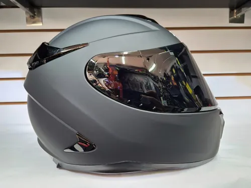 Cascos Para Motociclistas Marca Xtrong 822 Certificación Ece