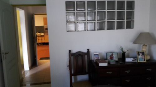 Imagen 7 de 14 de Excelente Lote Con Galpon, Oficina Y Playa En Esquina