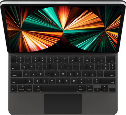 Apple Magic Keyboard iPad Pro M1 12.9 3ra 4ta 5ta Generacion