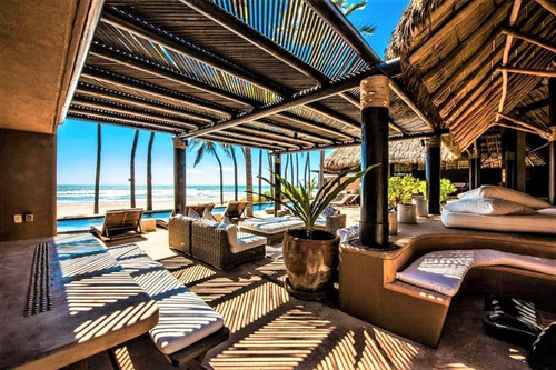 Casa En Tres Vidas Acapulco