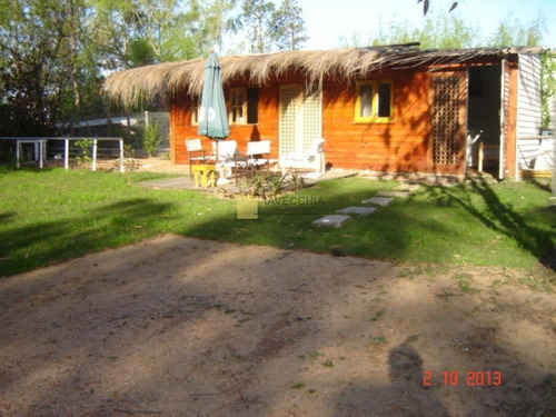 Imagen 16 de 27 de Venta De Casa Cabaña De 1 Dormitorio En El Tesoro La Barra