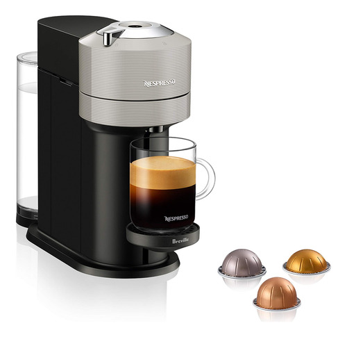 Cafetera Y Cafetera Espresso Nespresso Vertuo Next Breville