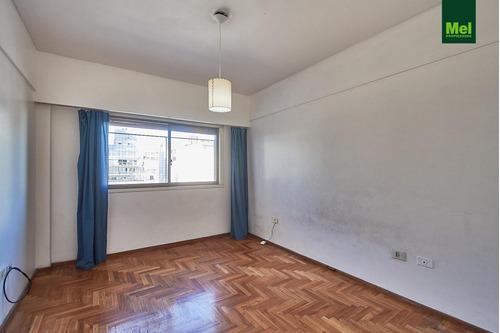 Imagen 8 de 30 de Excelente Piso Alto 5 Amb | 2 Cocheras | Belgrano