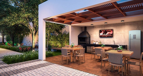 Imagem 8 de 22 de Garden Residencial Para Venda, Vila Guilherme, São Paulo - Gd5768. - Gd5768-inc