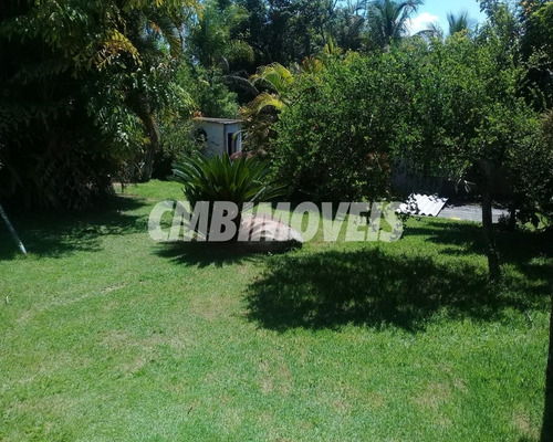 Imagem 18 de 20 de Chácara À Venda 2 Dormitórios No Bairro Tanquinho Velho Em Jaguariúna Na Imobiliária Cmb Imóveis - Ch03119 - Ch03119 - 69456094
