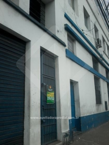 Imagem 14 de 15 de Pavilhao - Floresta - Ref: 166653 - V-166653