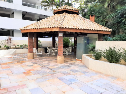 Imagem 24 de 27 de Apartamento, 200 M² - Venda Por R$ 1.000.000,00 Ou Aluguel Por R$ 6.000,00/mês - Praia Das Pitangueiras - Guarujá/sp - Ap3745