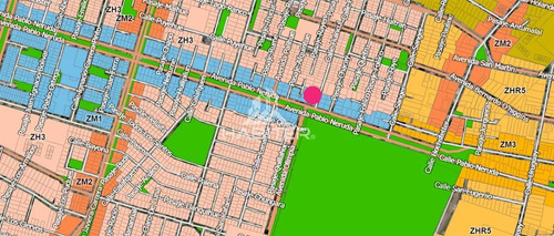 Cod36461 Sitio En Venta En Temuco