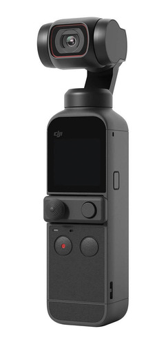 Imagen 3 de 8 de Gimbal Dji Osmo Pocket 2 Creator Combo