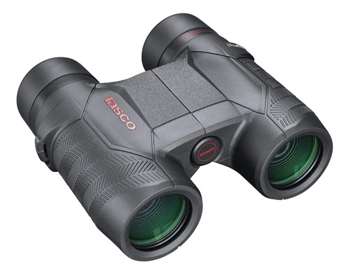 Tasco Tas100832brk Prismáticos Sin Enfoque 8x32, Negro