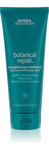 Aveda Botanical Repair - Acondicionador Fortalecedor De 6.7