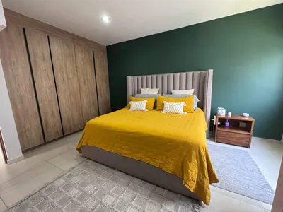 Casa en renta