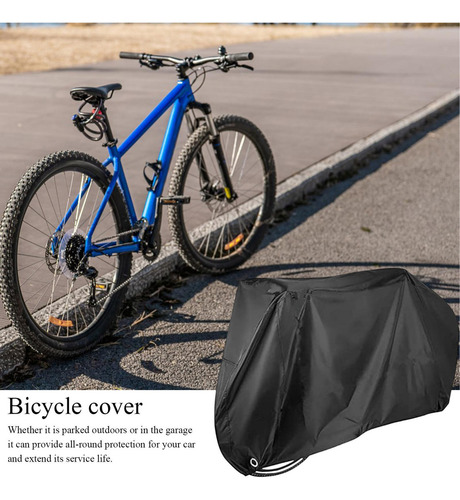 Cubierta De Ciclismo Impermeable Al Aire Libre Cubiertas De