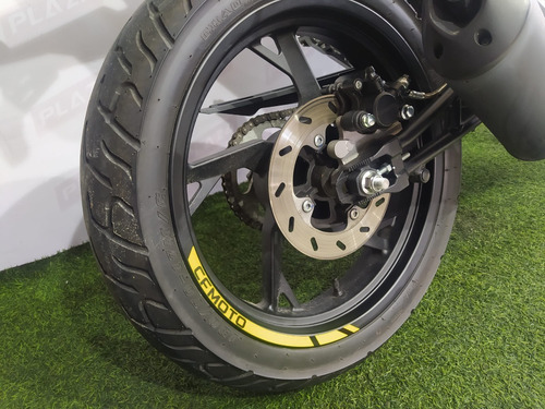 Imagen 14 de 16 de Cf Moto Nk 150 - 100% Financiada - Tomamos Tu Moto