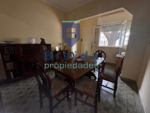 Hermosa Casa En Montevideo