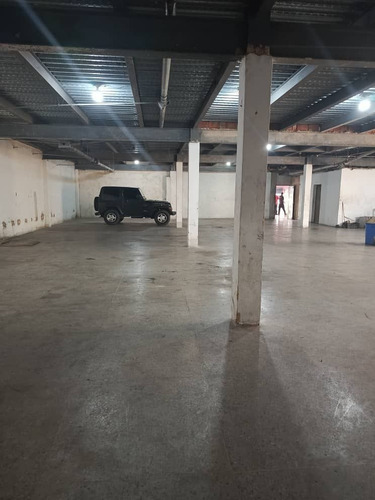 Galpon Industrial-comercial C.c Industrial Henry Ford Jc-lp